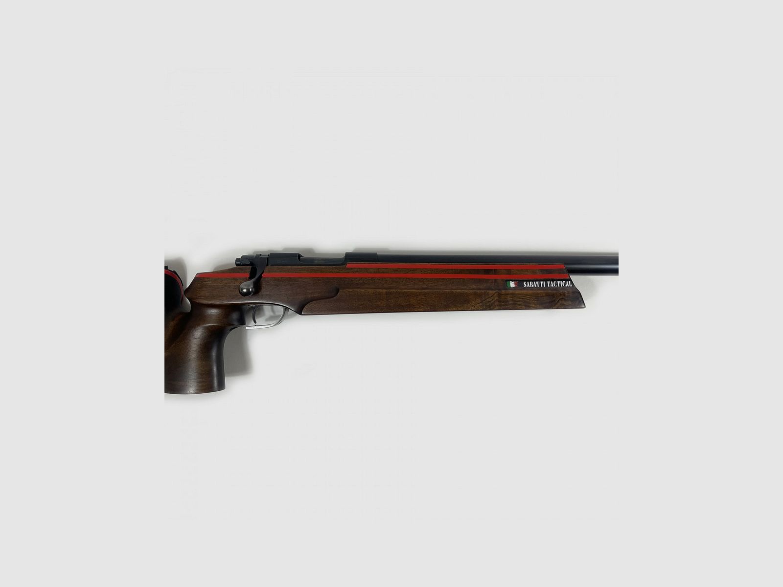 Sabatti Tactical Rover Cal. 6,5x47mm, immagine 3 di 12