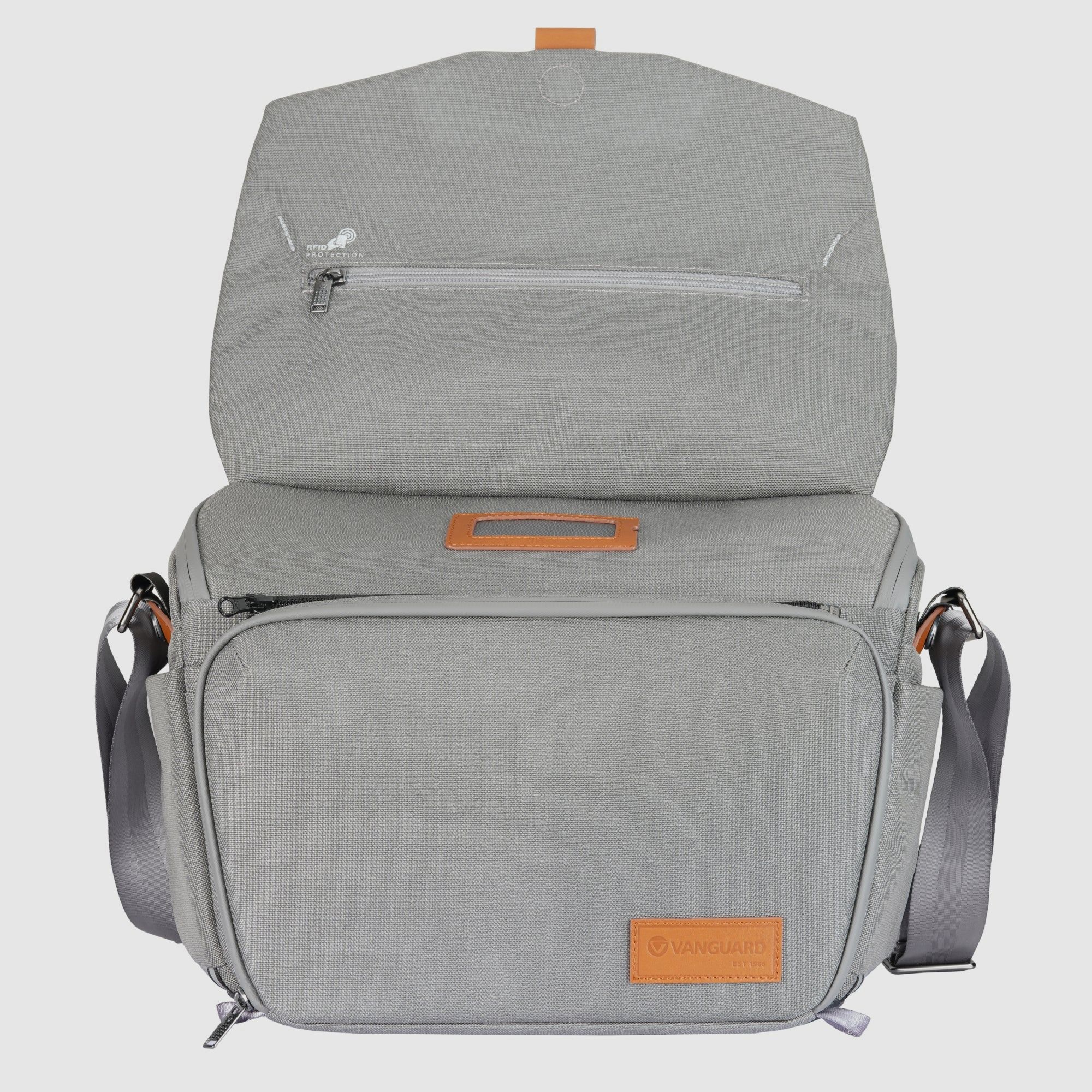 Vanguard World Veo City S30 GY – Bolsa, imagen 5 de 8