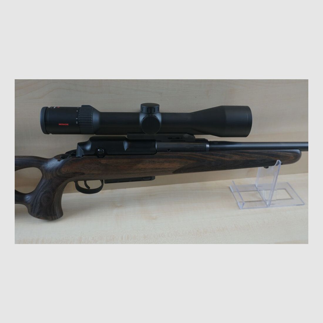 Mauser Link System 25 Max