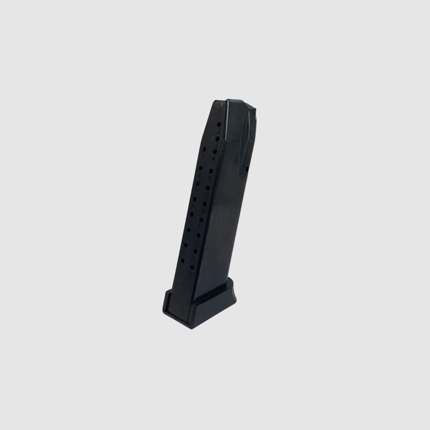 Magazin CZ SP-01 Shadow 1 & 2 Kaliber 9mm Para 19 Schuss