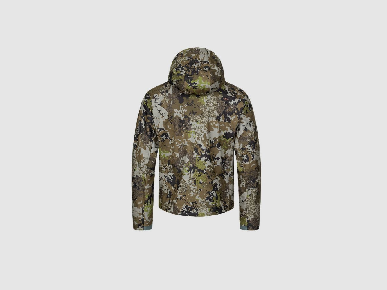 Blaser HunTec Tranquility Softshell Jacket Men Camo