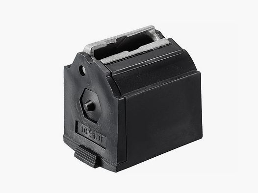 RUGER BX replacement magazine for 10/22 10-round capacity (caliber .22 lr)