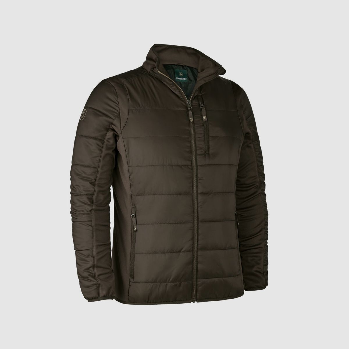 DEERHUNTER Heat wattierte Jacke