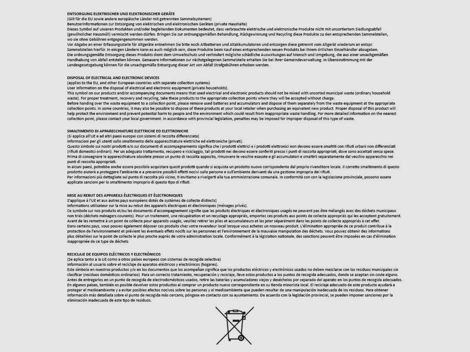 Steiner 202287700 Ranger 6 1-6x24 con reticolo LA-4A-I 2. piano dell'immagine