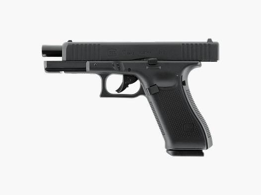 UMAREX GLOCK 17 - 4.5MM BB'S