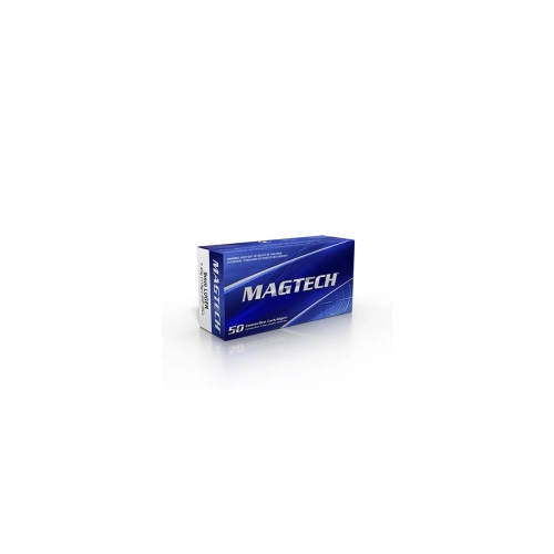 Munizioni Magtech cal. 9 mm 7,5G 115GR JHP 9C serie: 70233