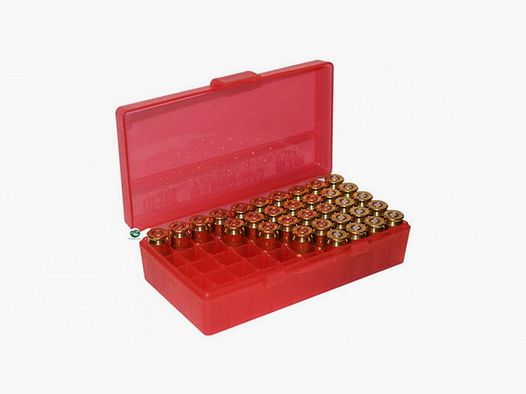 MTM Portacolpi P50-45 Magazin