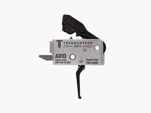 Duty 2-Stage 3,5lbs recht AR10