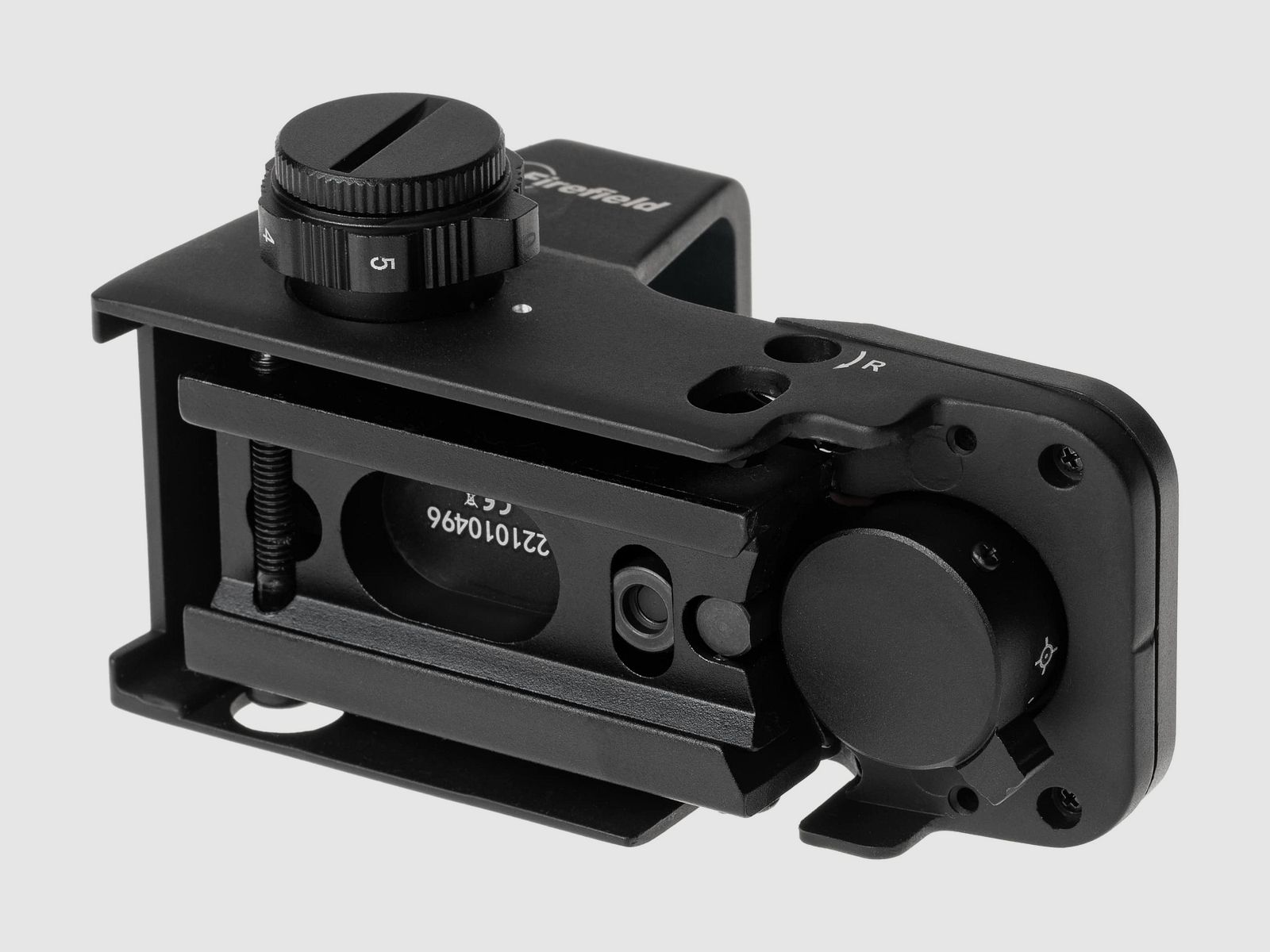 Impact XL Reflex Sight-Box, Bild 5 von 7