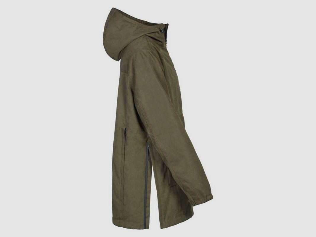 Anorak-Jacke Percussion Bristol, Bild 3 von 3