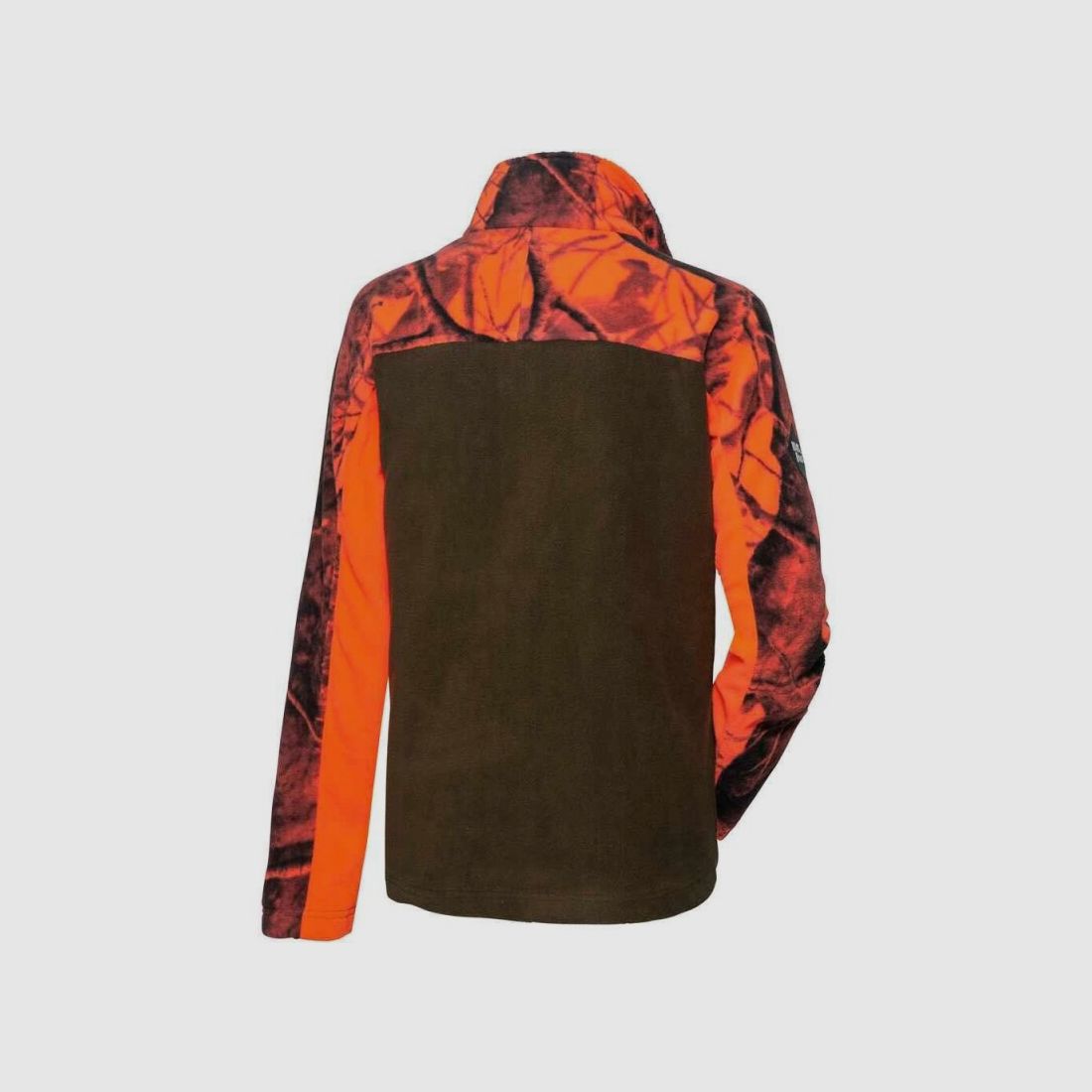 Wald&Forst® Damen Signalfleecejacke Core