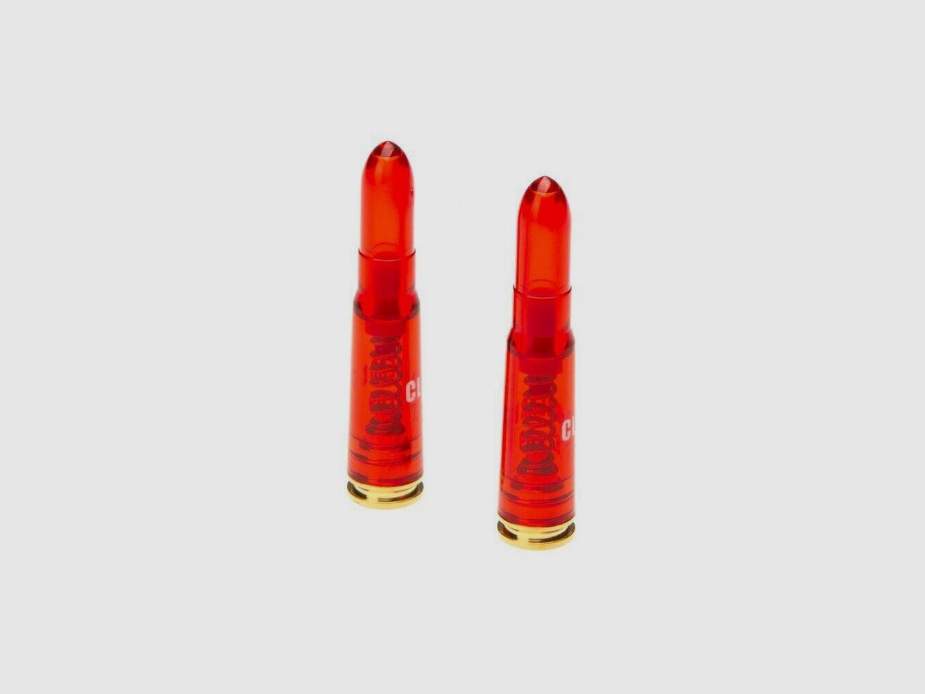 Clawgear Snap Cap 7.62×39 2er Set, Bild 3 von 3