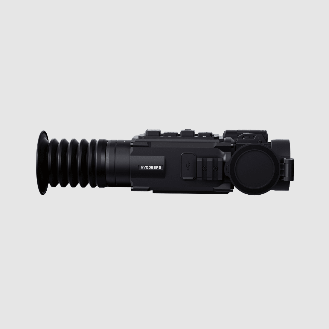 Telescopio notturno PARD NV008SP3 4K LRF, immagine 5 di 6