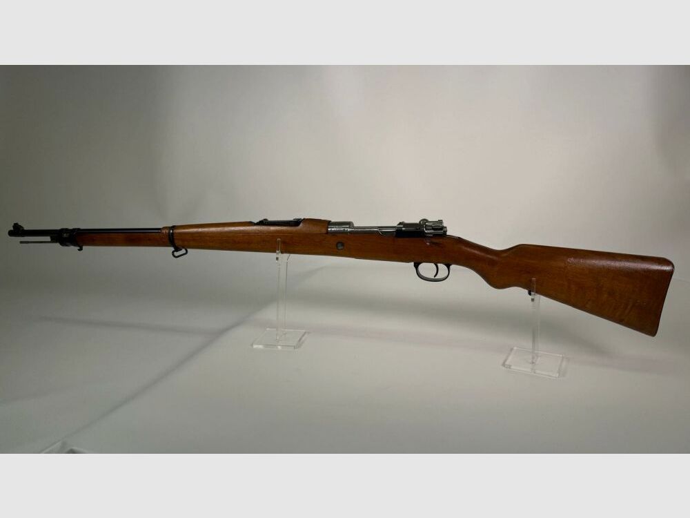 Mauser Mod. 1908