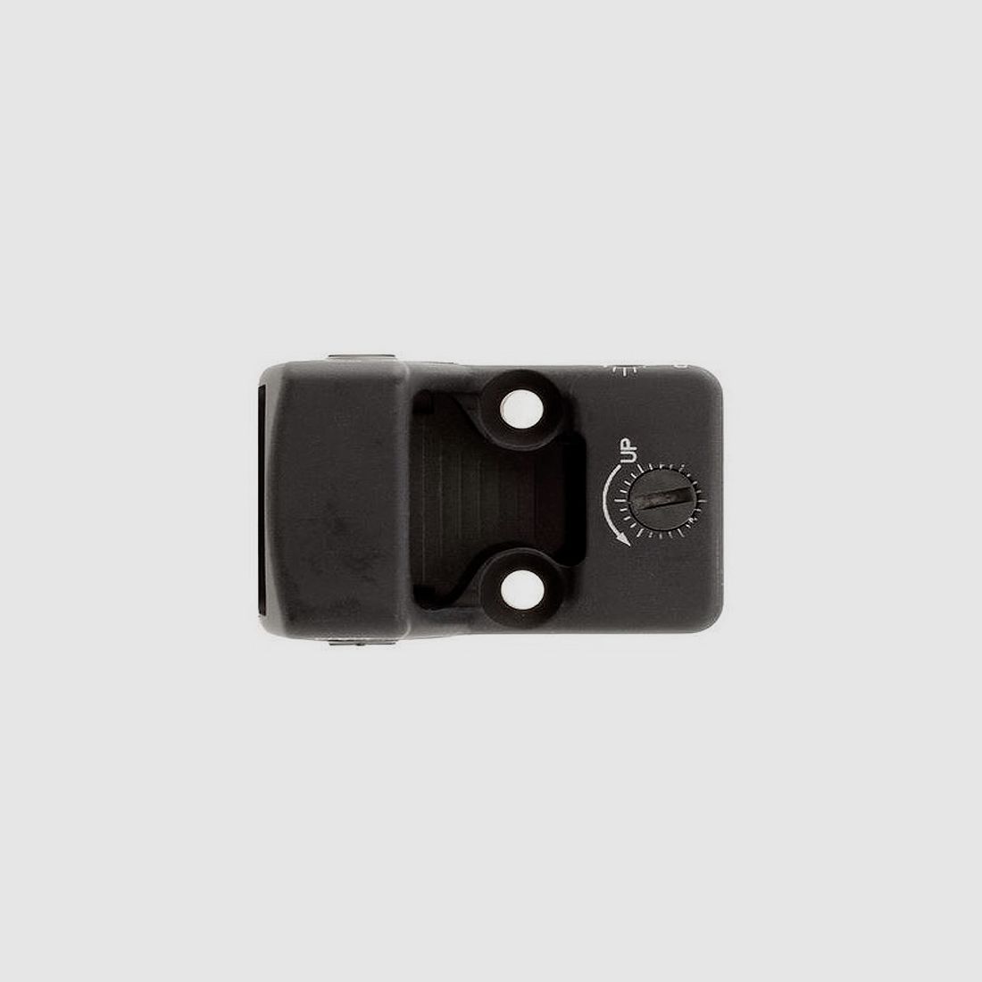 Trijicon RMR Type 2 Red-Dot 3.25 MOA Adjustable Schwarz