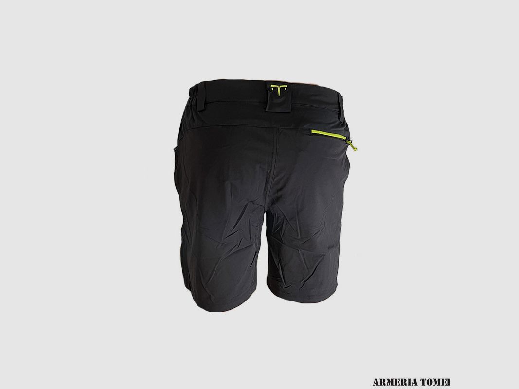 SHORT PANTS – ZOTTA FOREST – ZFMP00870 BEIRA MAN PANT COL. 0208, image 4 of 4