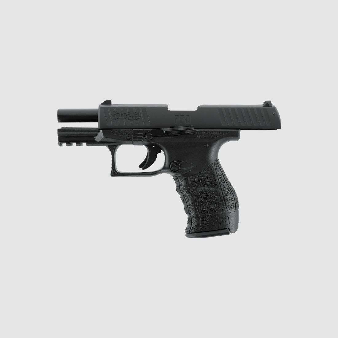 WALTHER PPQ M2 - 9MM PAK, image 2 sur 7