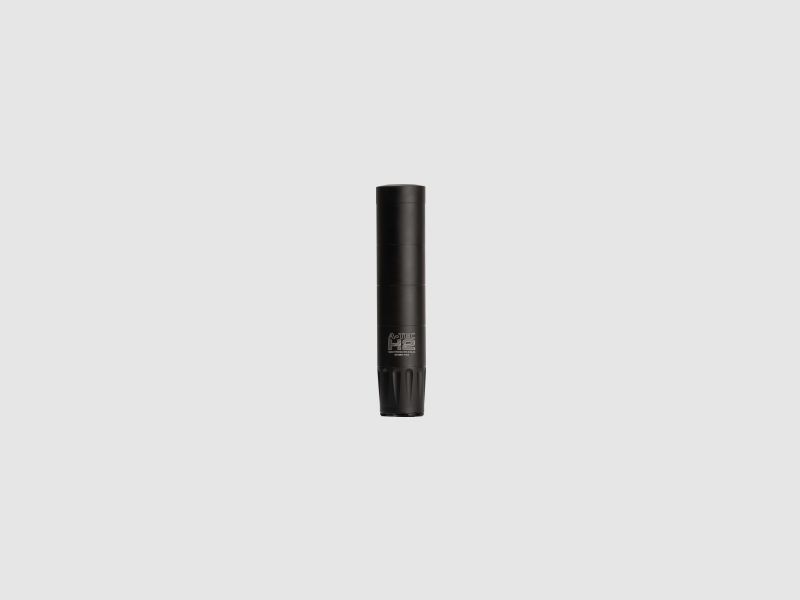 A-TEC HERTZ 2 SCHALLDÄMPFER - .30CAL - M15x1 - 32 DB (C)