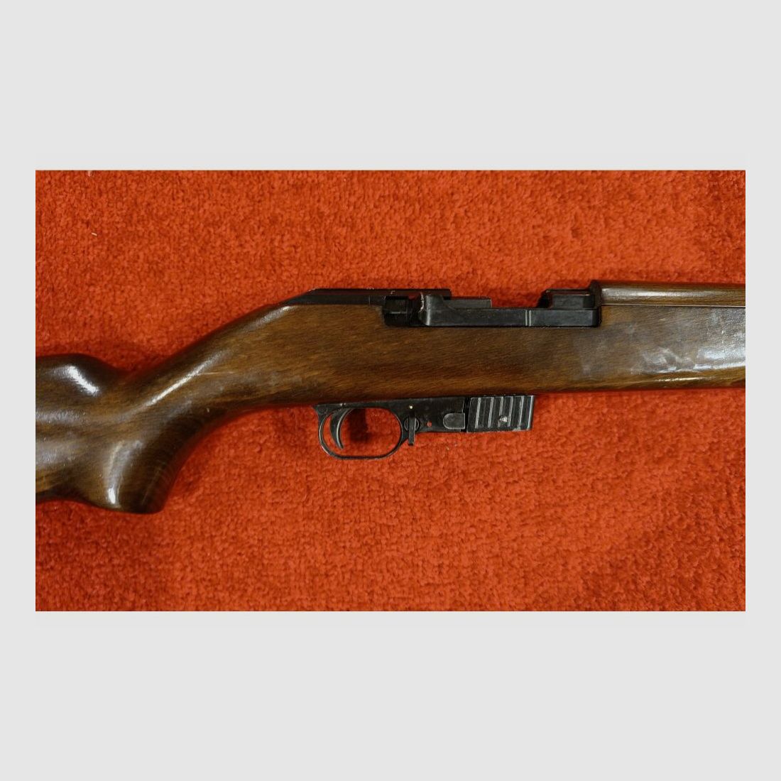 Erma Mod. EGM1 .22lr