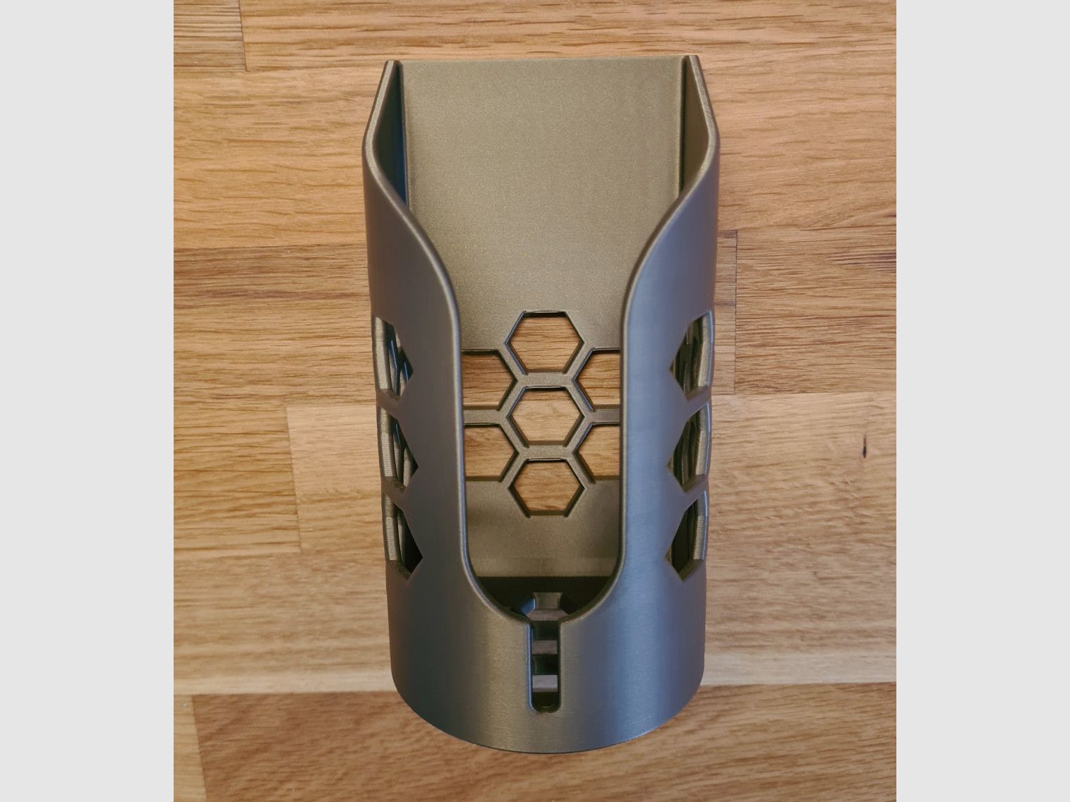 Schalli®-Halter (solo), magnetisch, individualisiert