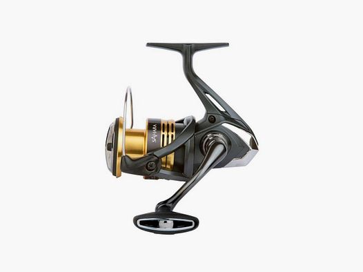 Moulinet Shimano Sahara FJ