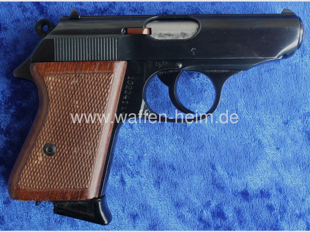 Walther - Ulm PPK