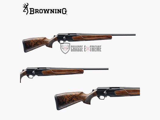BROWNING Maral 4X Hunter Calcio Bavarese G4