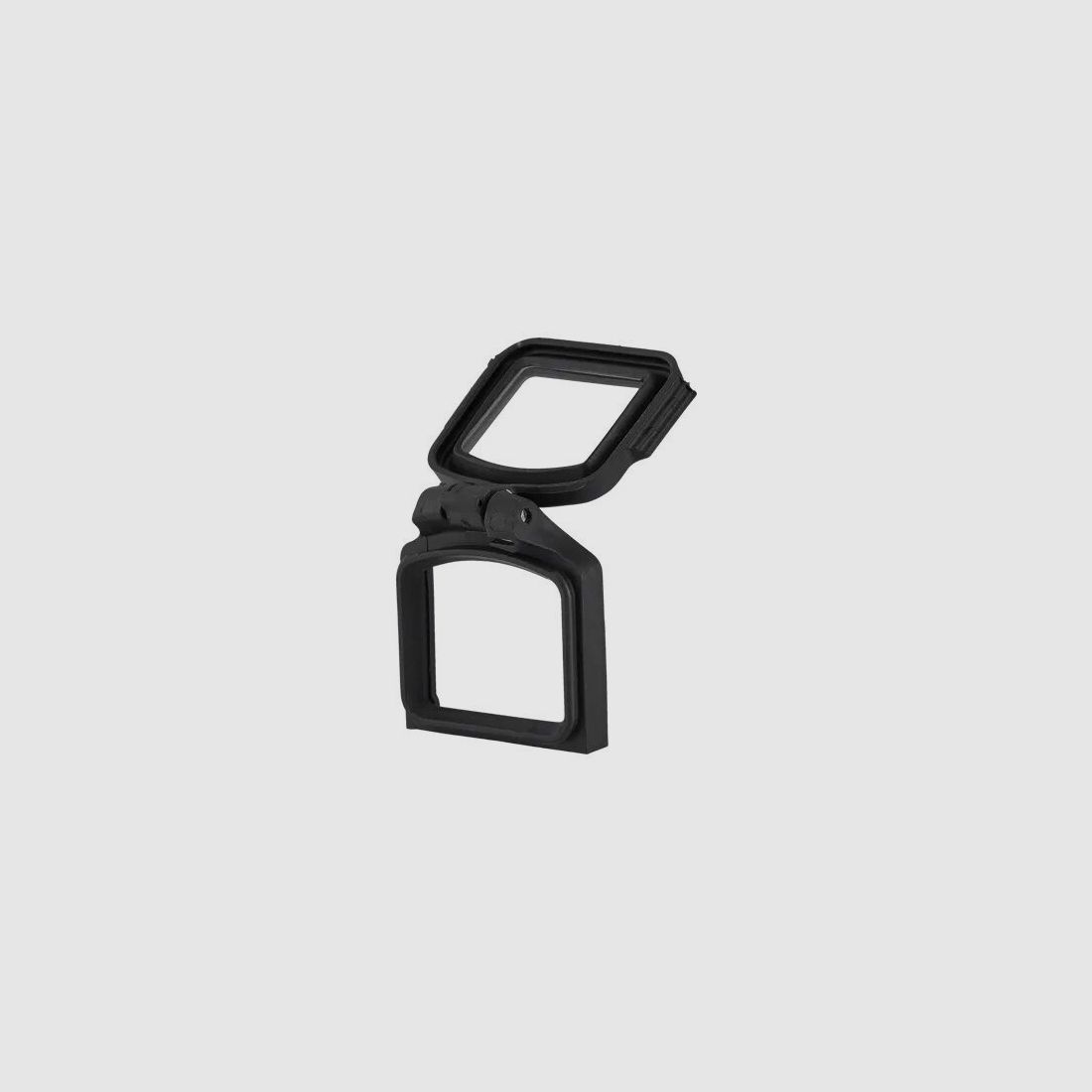 Aimpoint Acro Flip-Up Cover transparant - Objectief