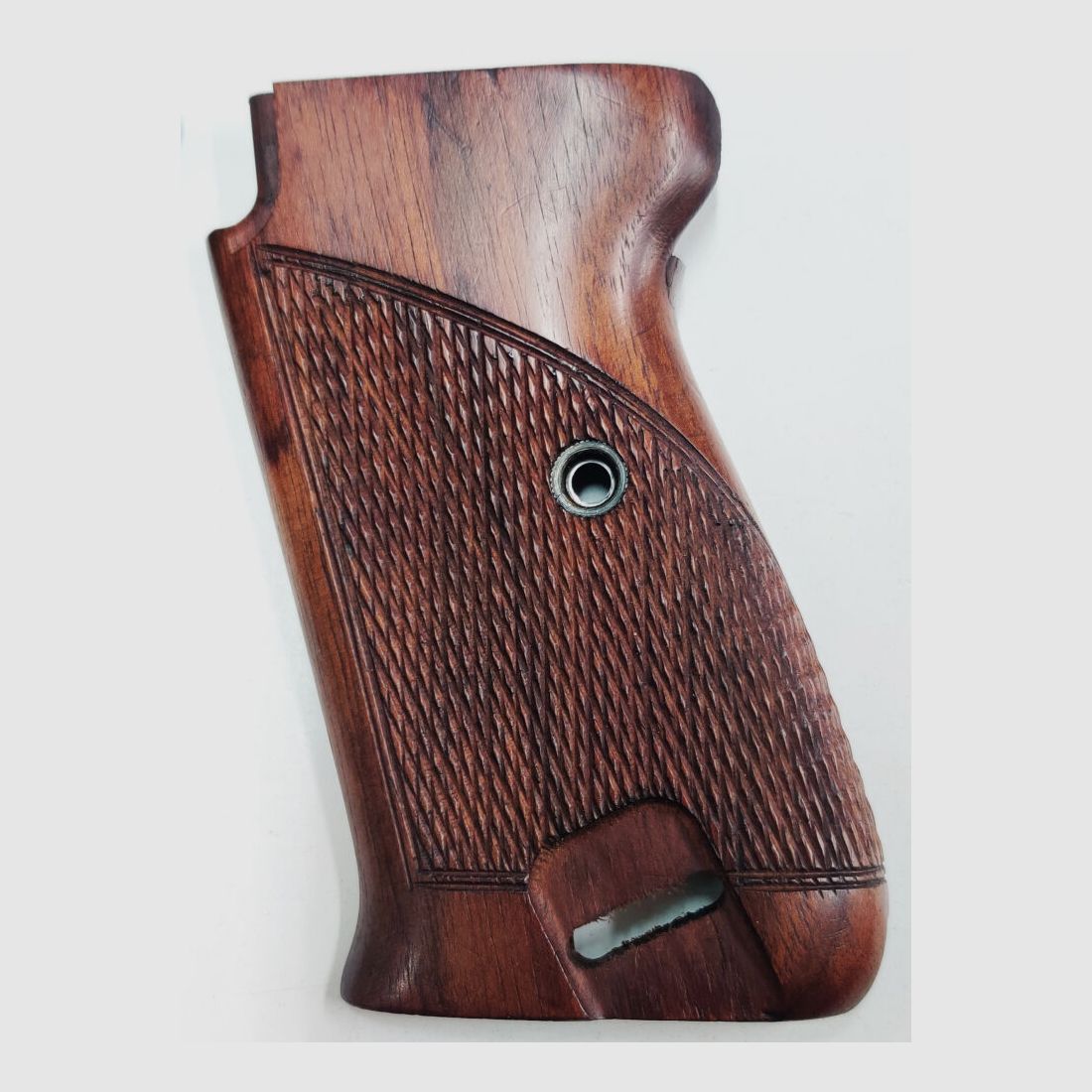 Poignées en bois Walther P38 Poignées en bois Walther P38
