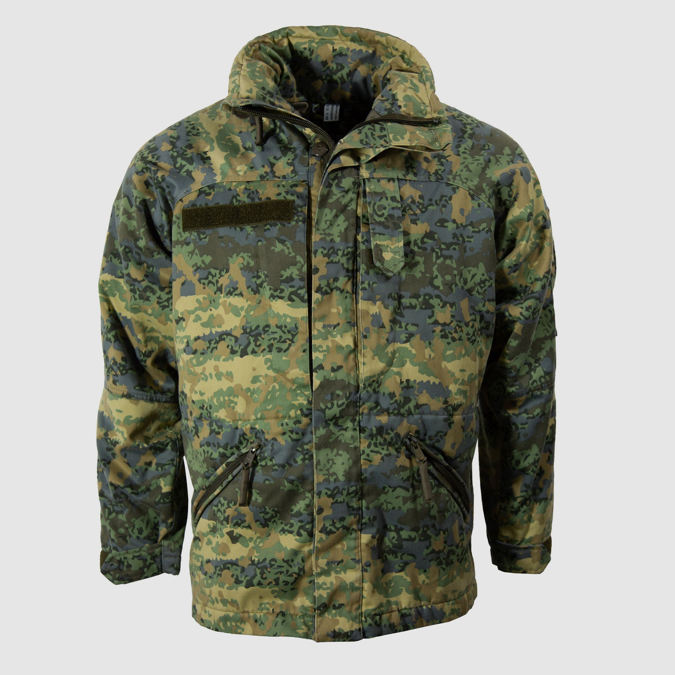 Feldparka KAZ21 gebraucht