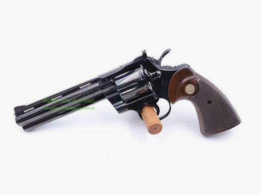 Colt - EE. UU. Mod. Python