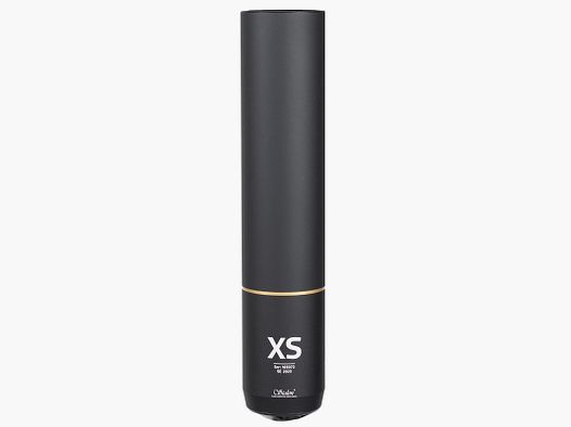 STALON XS149 silenziatore max. cal. 6,5mm