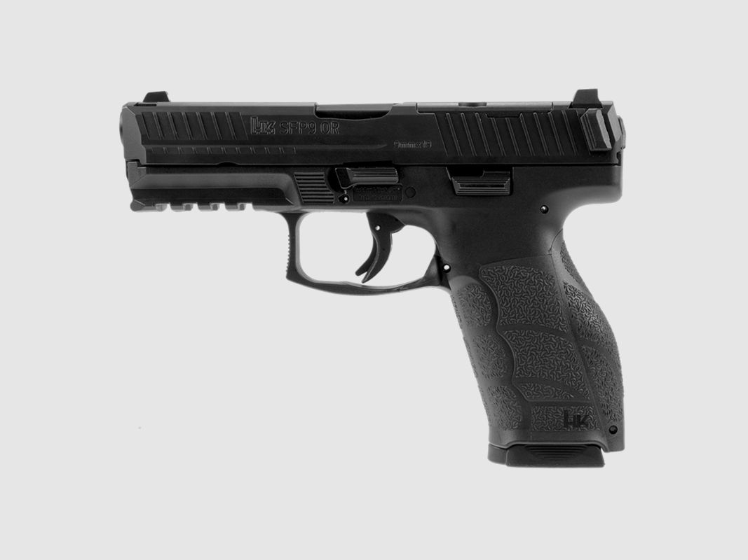H&K SFP9 X A1 OR - 9x19