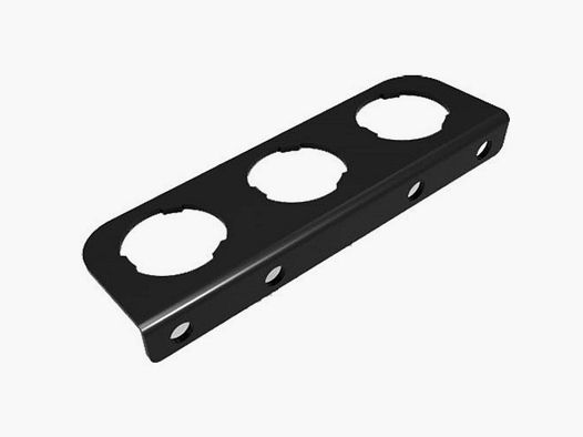 Ständer für Lee Precision Werkzeugspiele - Modell 90680 - Optimale Organisation und Zugänglichkeit