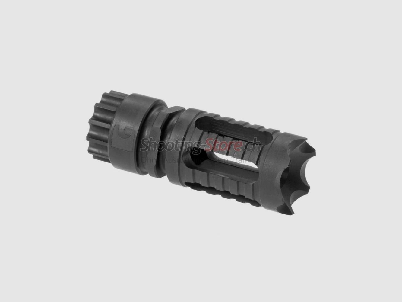 Clawgear AK SOF Compensator