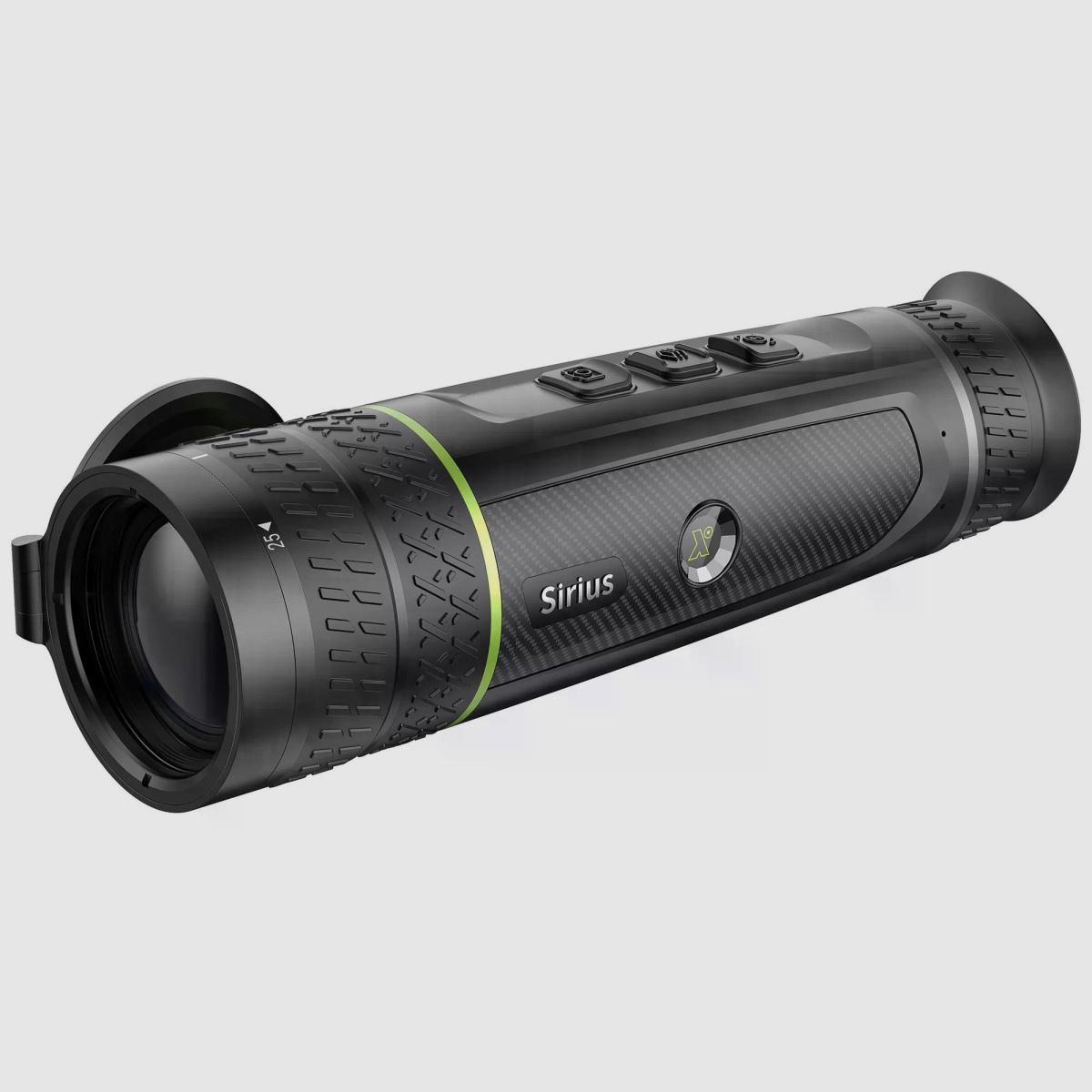 PIXFRA Sirius S650D Wärmebildmonokular