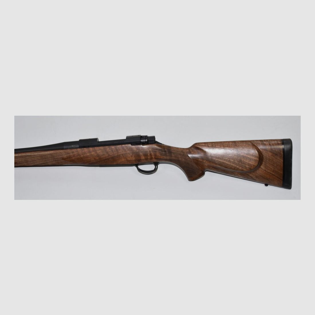 Nosler M 48 Heritage Repetierbüchse