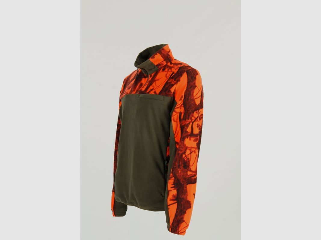 Pile RS Hunting J691 lichtgewicht bicolor, afbeelding 3 van 3