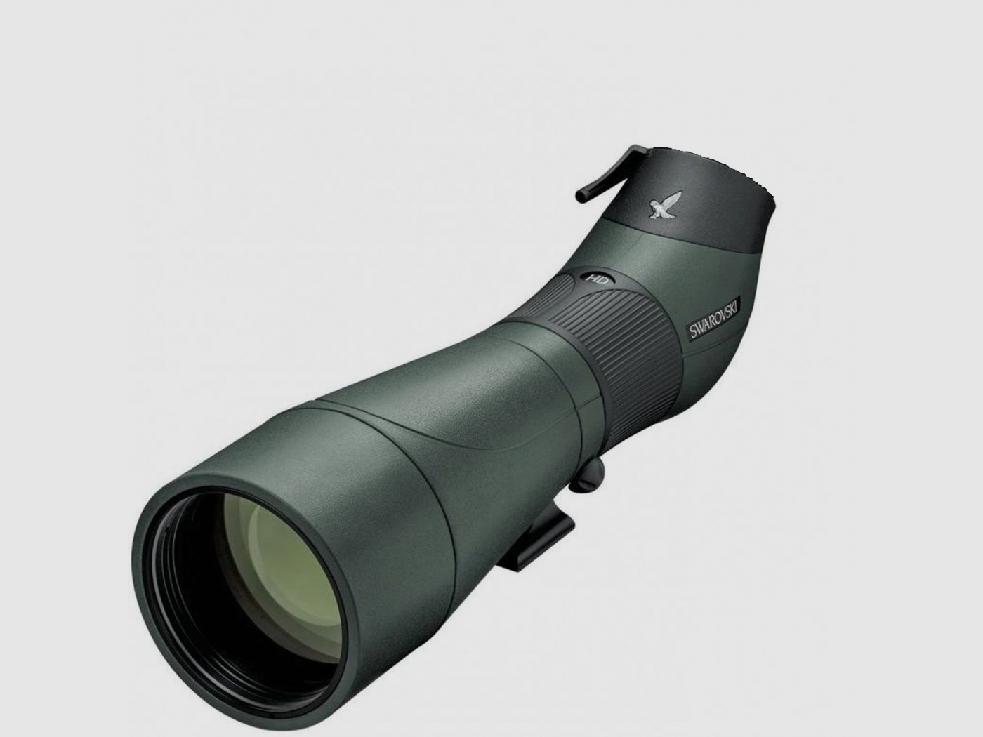 SWAROVSKI OPTIK Swarovski Teleskop ATS 80 HD