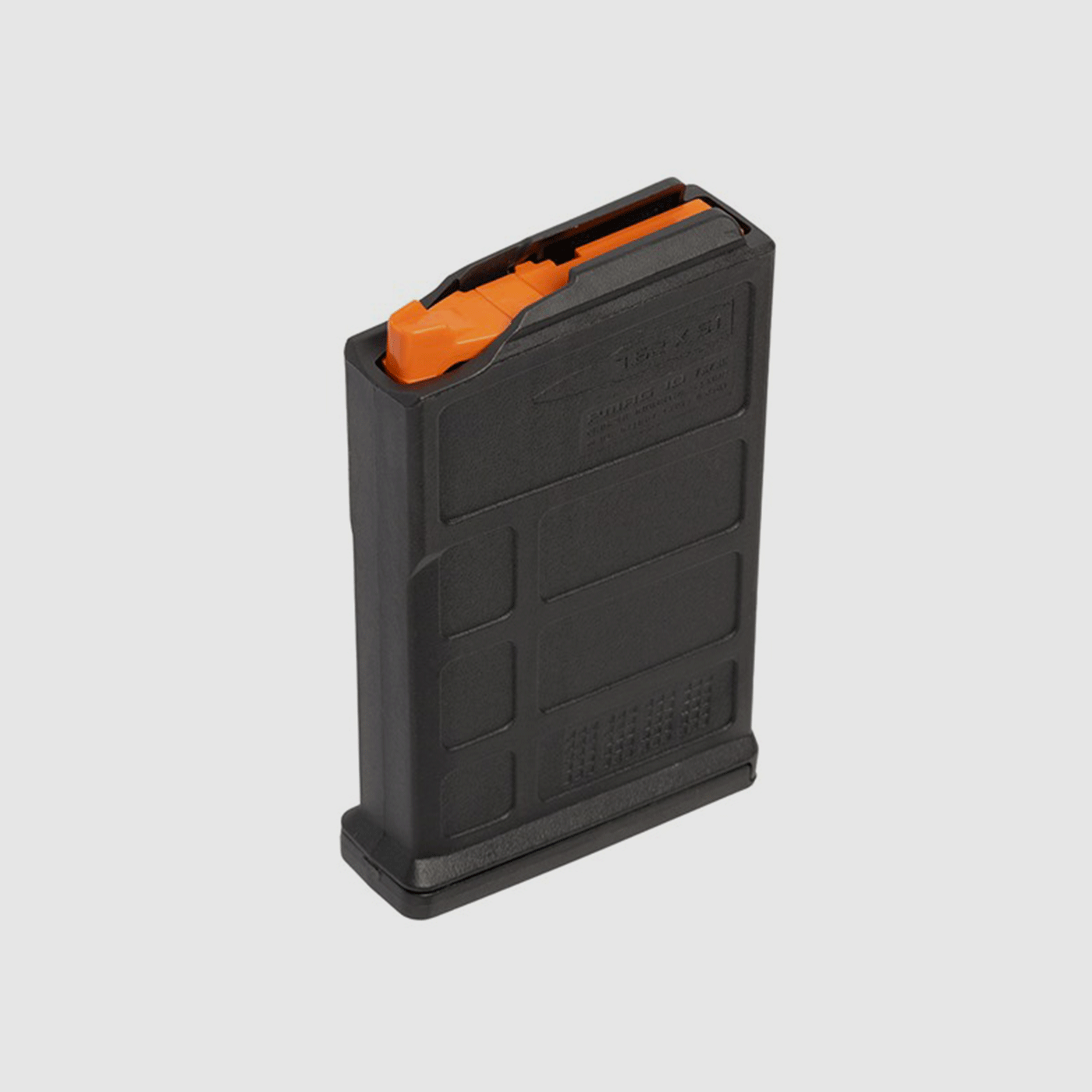 MAGAZINE – MAGPUL PMAG 10 7.62/308 AC-SIG CROSS (MAG1169-BLK), image 2 of 2