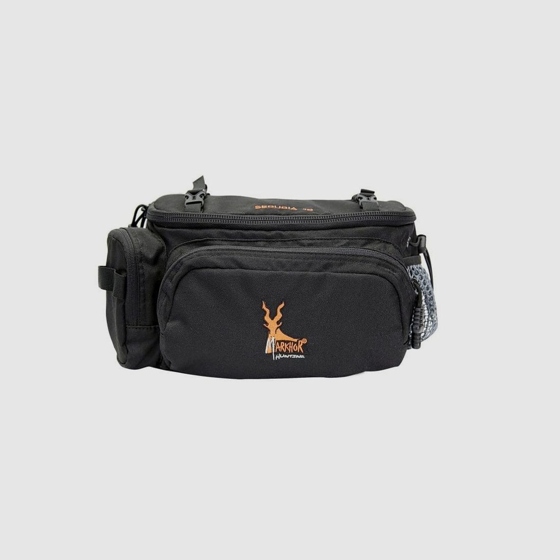 Markhor Jacht Sequoia Tas 10 L