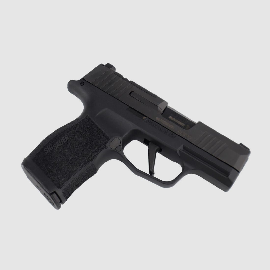 Sig Sauer P365X, Bild 8 von 9