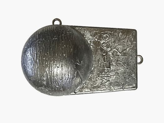 BOLA CACEA TURKANA UNIDAD