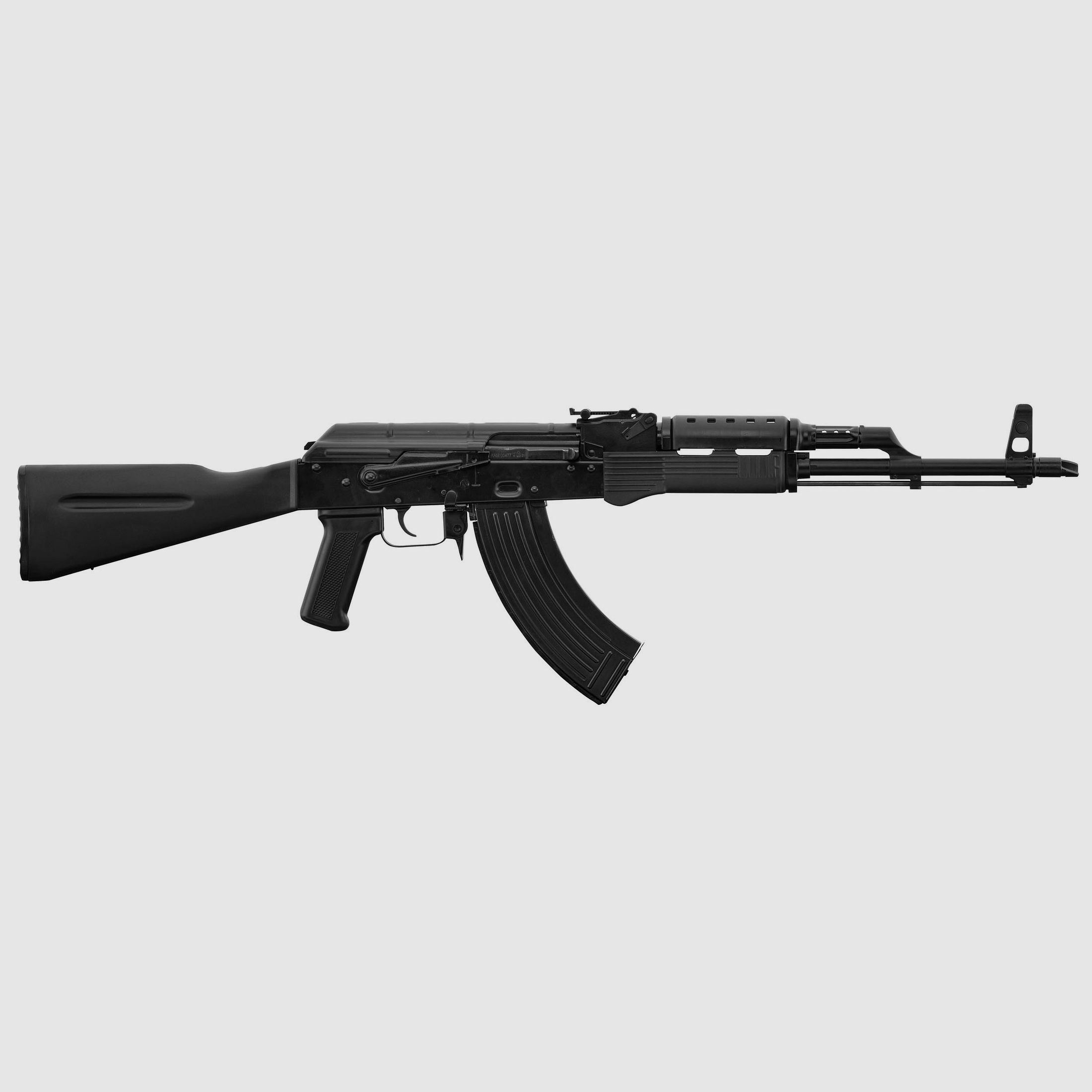 CARABINE TYPE AKM KOL ARMS KA-17 cal 7.62X39, image 3 sur 5