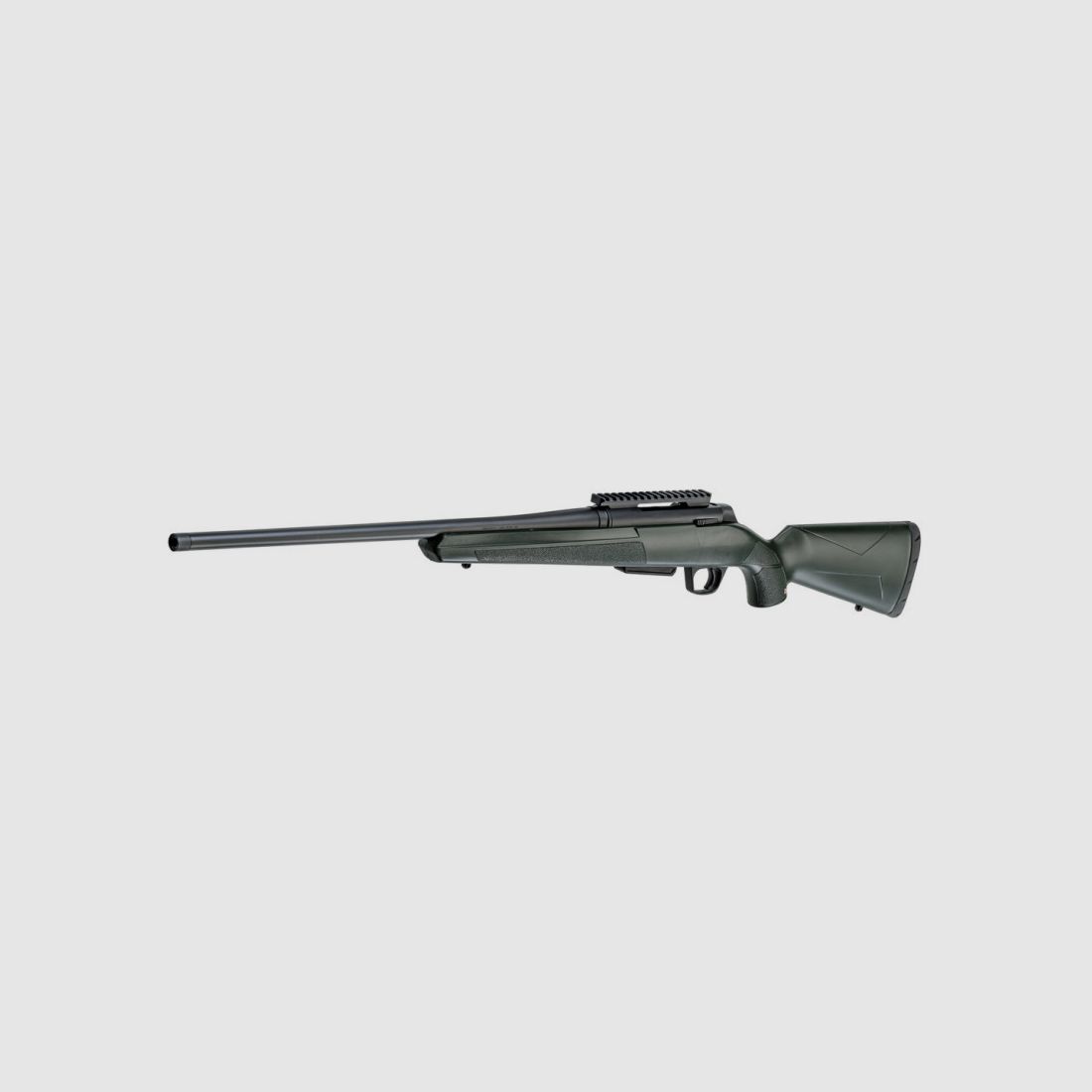 Fucile a otturatore Winchester XPR Stealth calibro .308 Win lunghezza 53 cm, immagine 4 di 4
