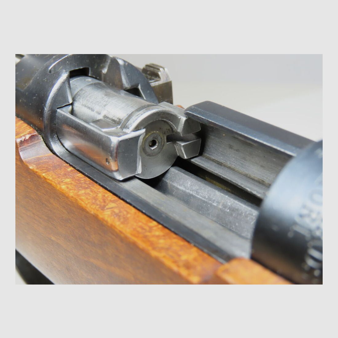 Top Carl Gustafs M38 Schwedenmauser
