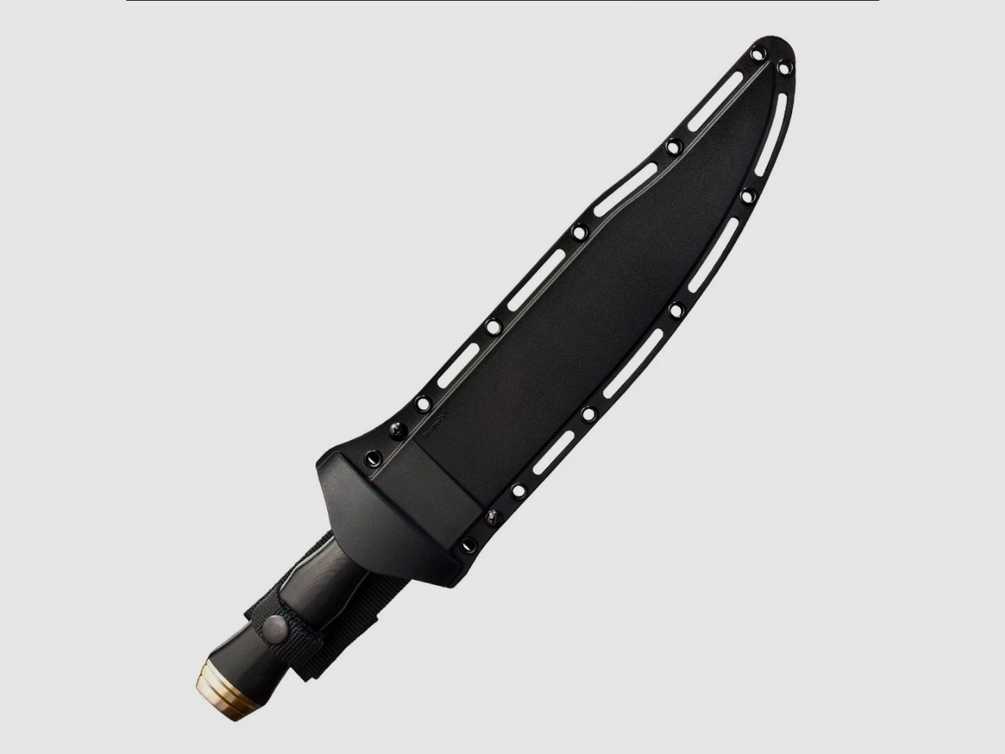 Cold Steel Natchez Bowie