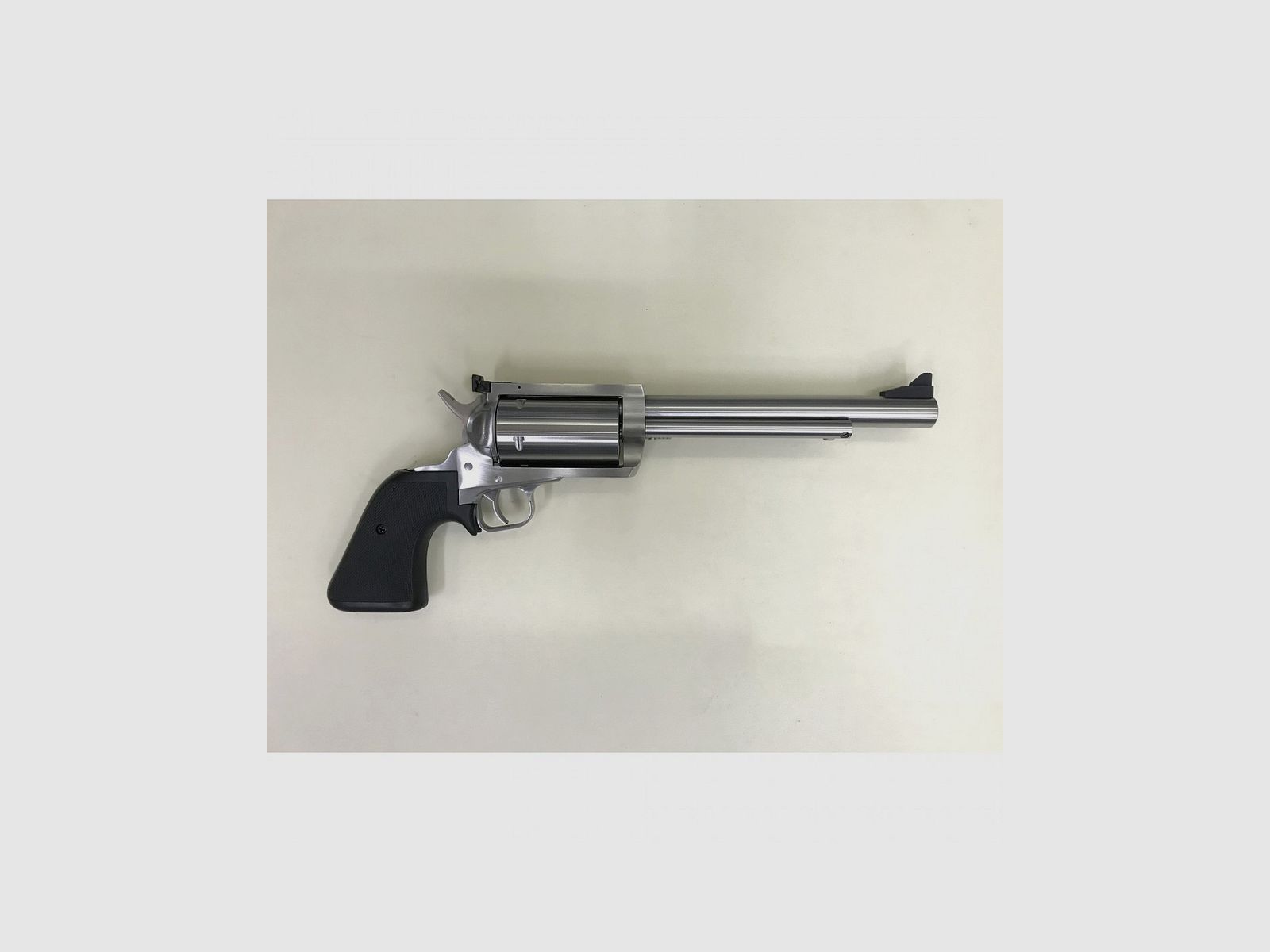 Magnum Research BRF Kal. 460 S&W