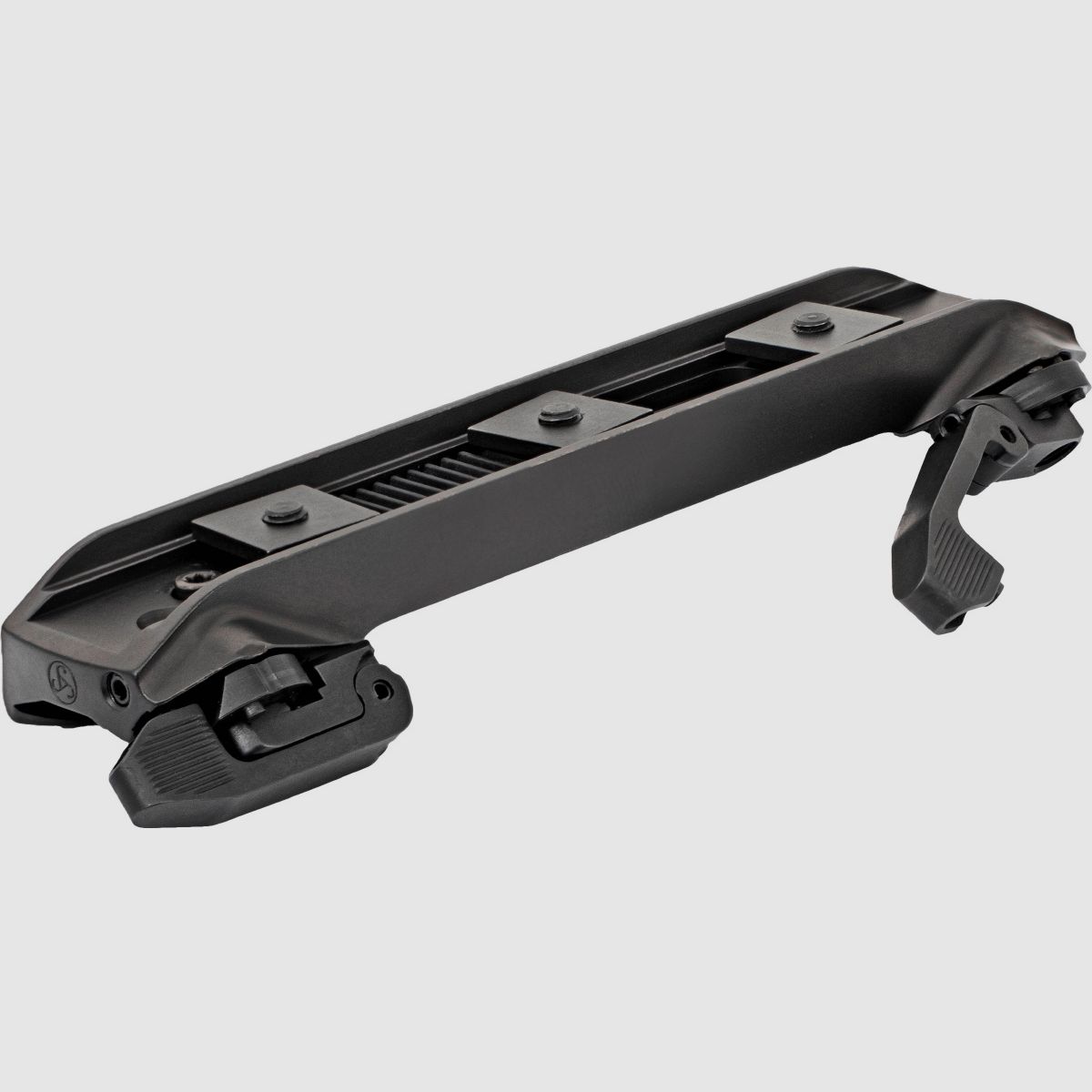 Sauer Universal Montage 404 - 303 Swarovski Rail - niedrig