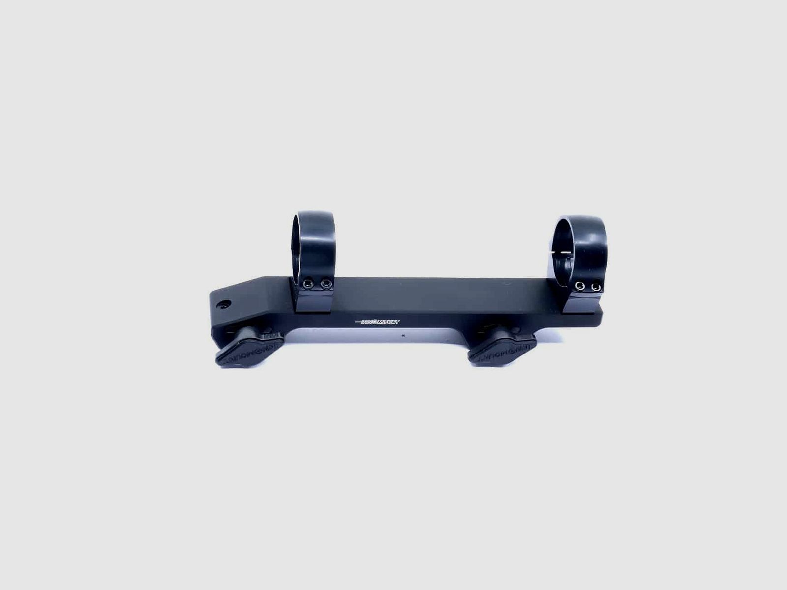 INNOMOUNT ZERO für Weaver/Picatinny – Tube/Thermal (30mm), Bild 2 von 6